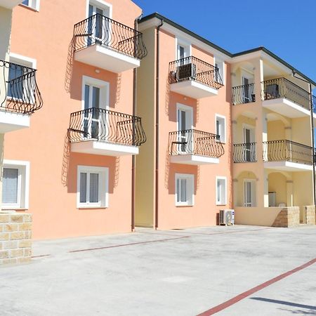 Apartamento Affitti Moderni La Maddalena - Mada04 Exterior foto