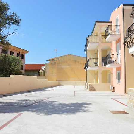 Apartamento Affitti Moderni La Maddalena - Mada04 Exterior foto