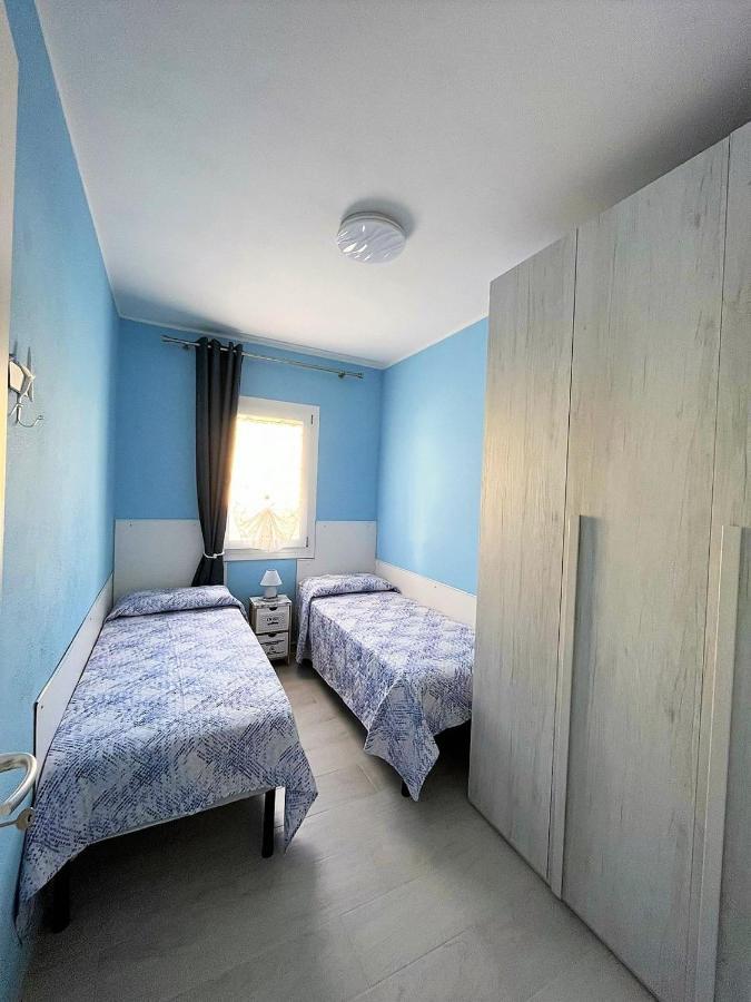 Apartamento Affitti Moderni La Maddalena - Mada04 Exterior foto