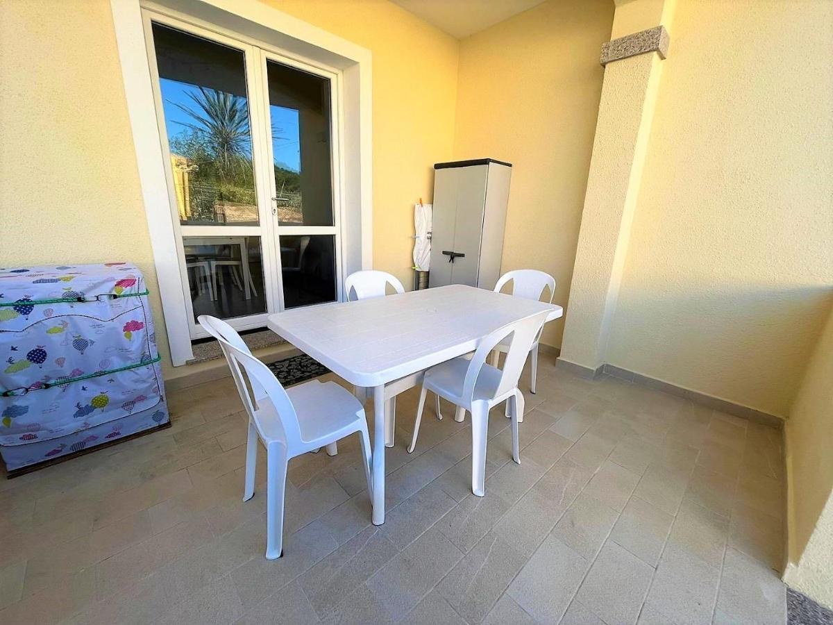Apartamento Affitti Moderni La Maddalena - Mada04 Exterior foto