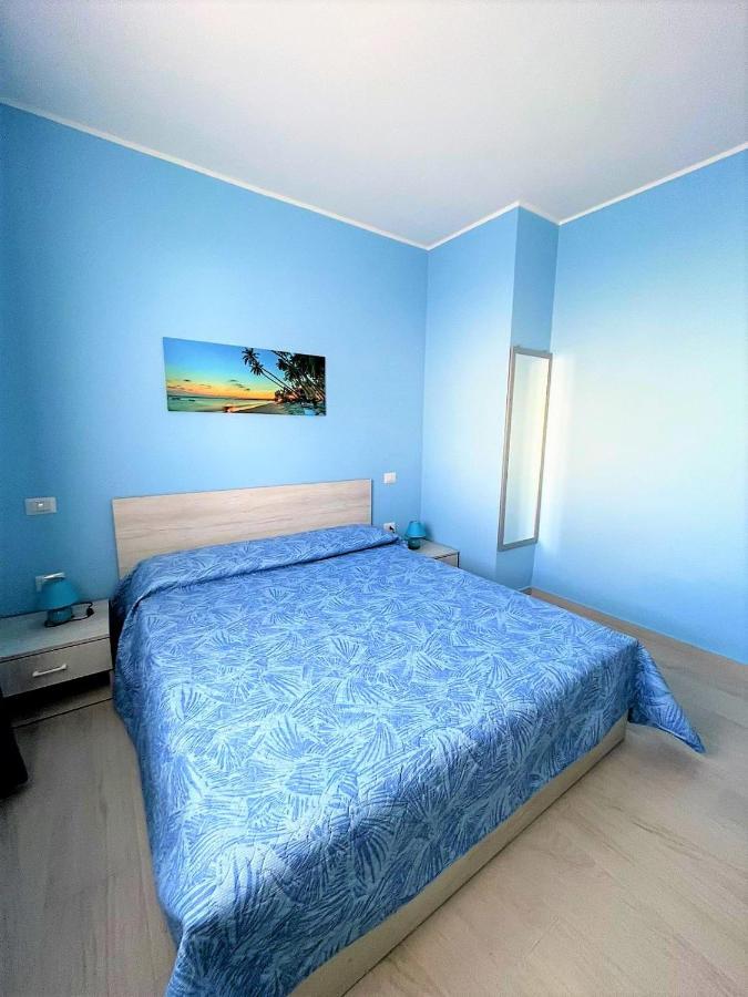 Apartamento Affitti Moderni La Maddalena - Mada04 Exterior foto