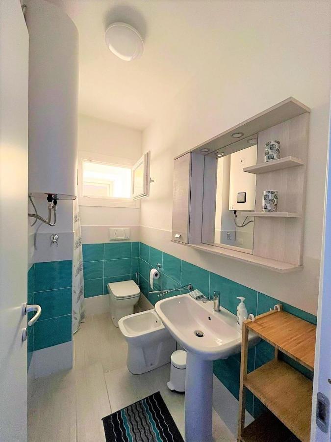 Apartamento Affitti Moderni La Maddalena - Mada04 Exterior foto