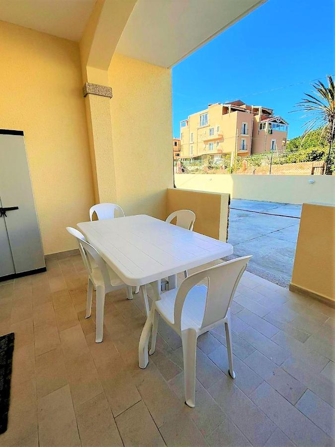 Apartamento Affitti Moderni La Maddalena - Mada04 Exterior foto