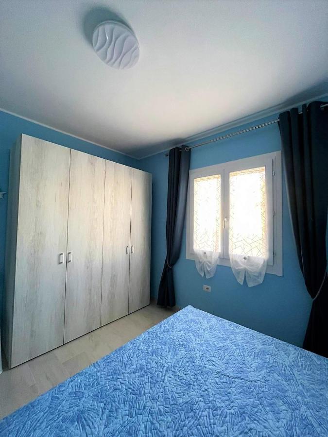 Apartamento Affitti Moderni La Maddalena - Mada04 Exterior foto